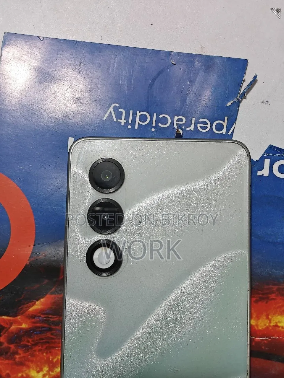 Oppo K13X 5G 128 GB