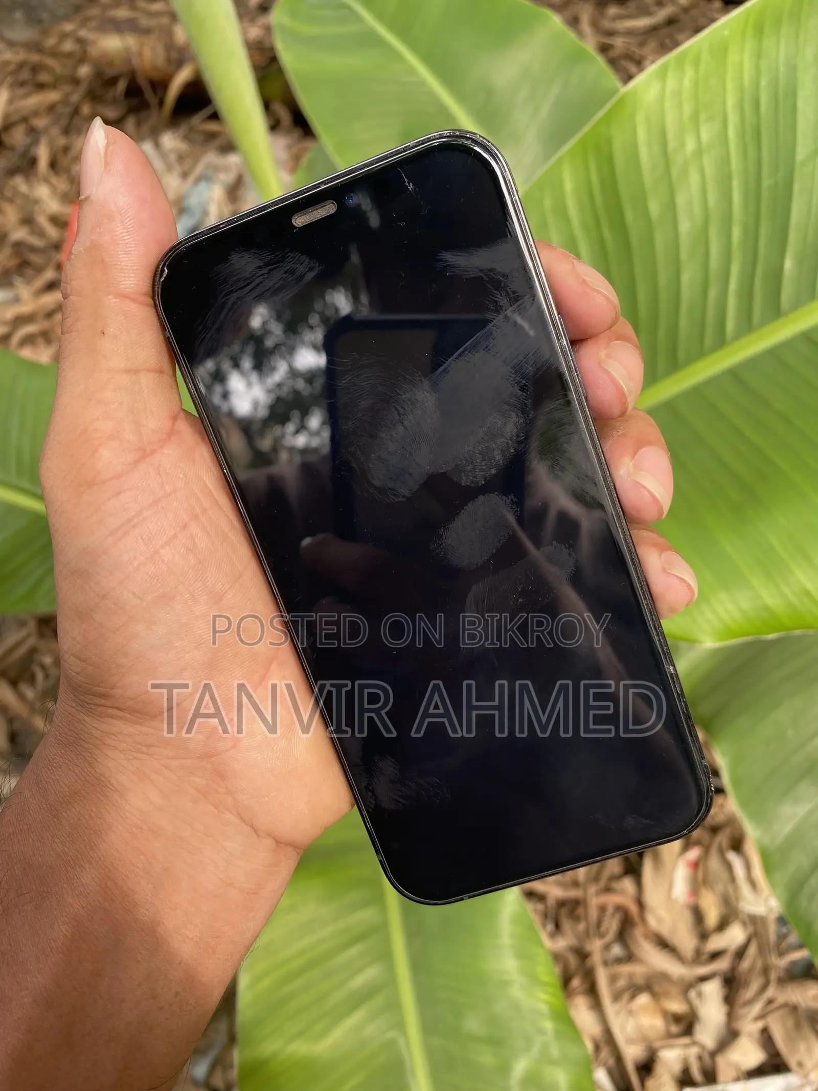 Apple iPhone 12 Pro 256 GB Blue