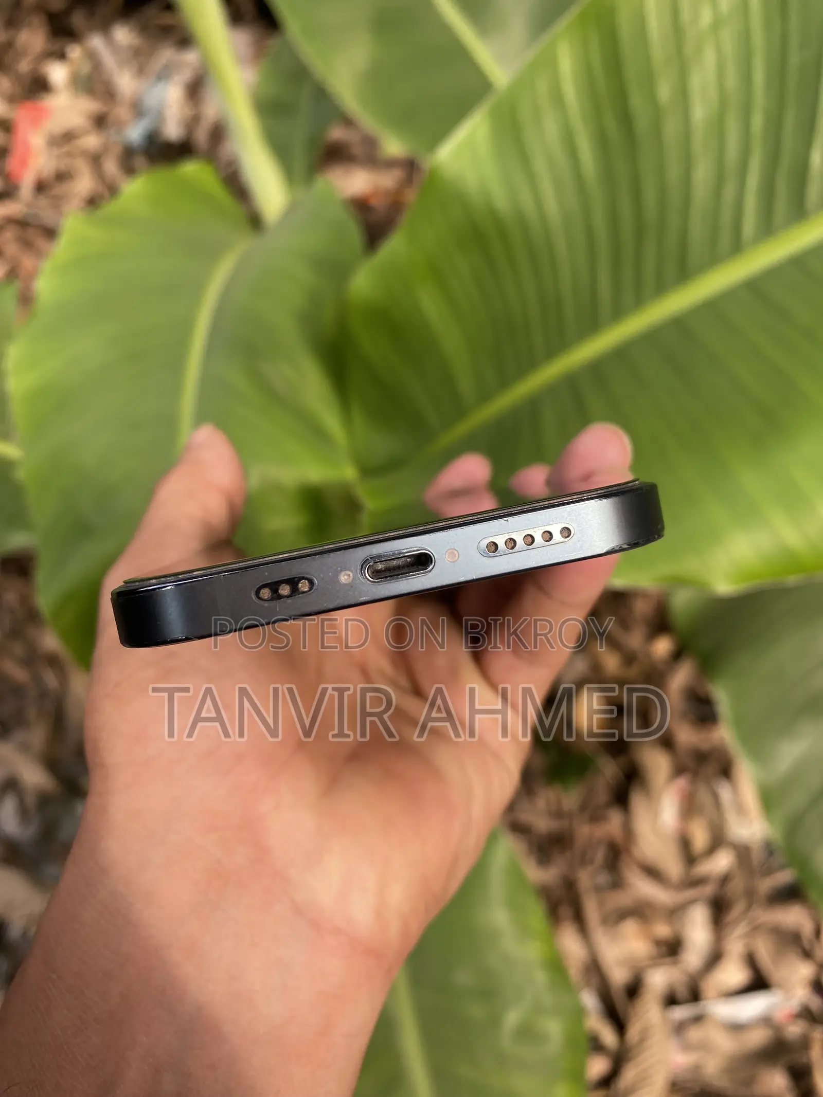 Apple iPhone 12 Pro 256 GB Blue