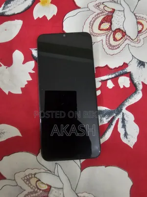 Realme C15 Qualcomm Edition 64 GB White