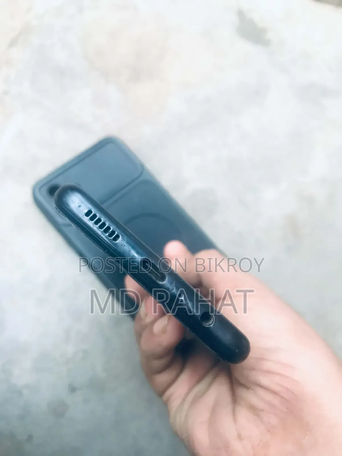 Samsung Galaxy A04 64 GB Black