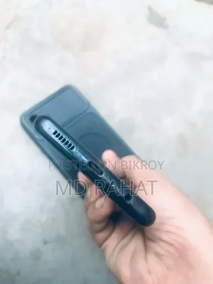 Samsung Galaxy A04 64 GB Black