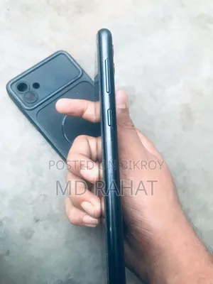 Samsung Galaxy A04 64 GB Black