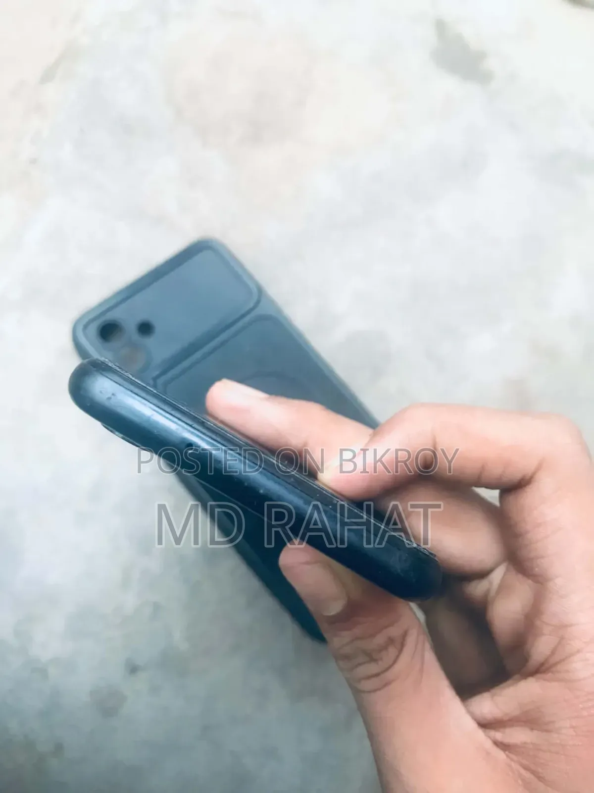 Samsung Galaxy A04 64 GB Black