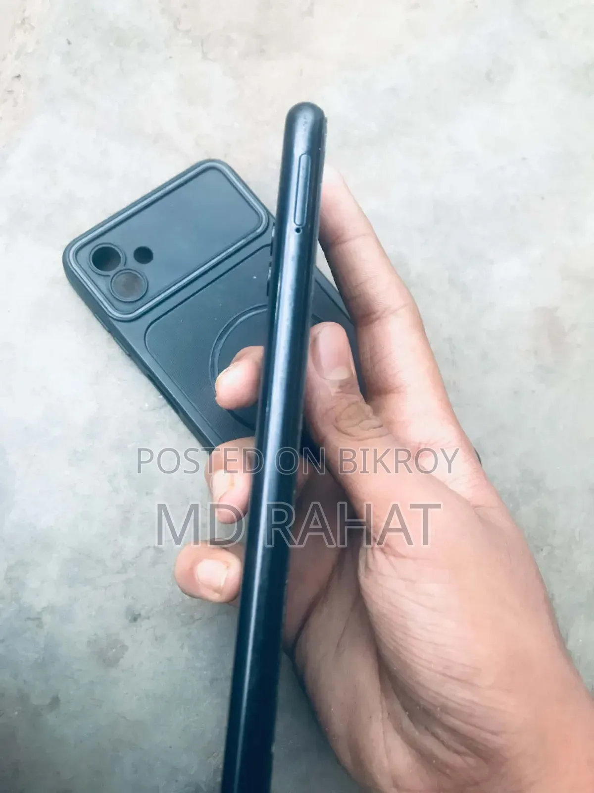 Samsung Galaxy A04 64 GB Black