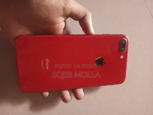 Apple iPhone 8 Plus 64 GB Red
