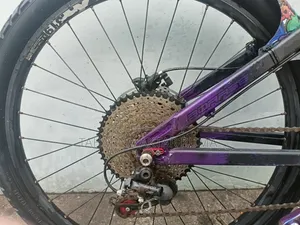 Stand Cycle