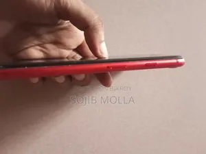 Apple iPhone 8 Plus 64 GB Red