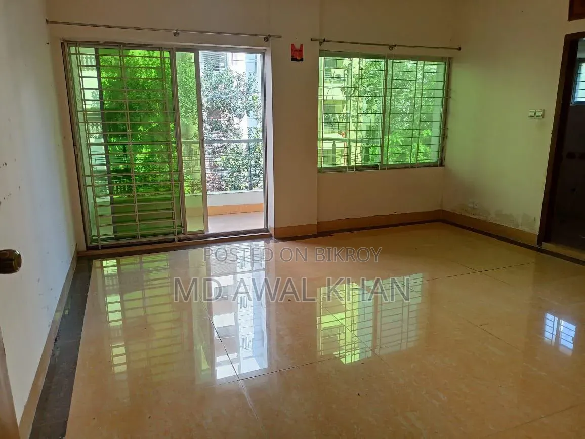 3200 SFT Office Rent at Banani