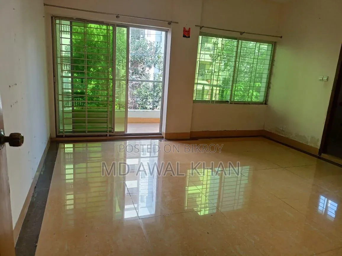 3200 SFT Office Rent at Banani