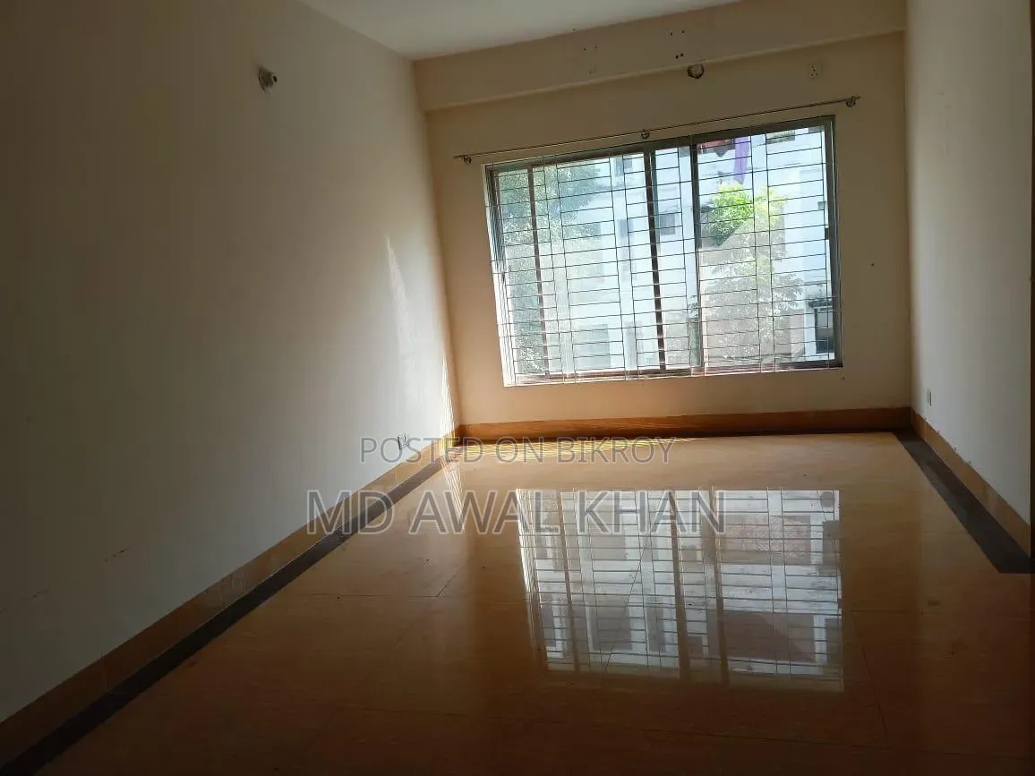 3200 SFT Office Rent at Banani