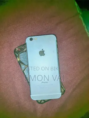 iPhone 6 64 Rom
