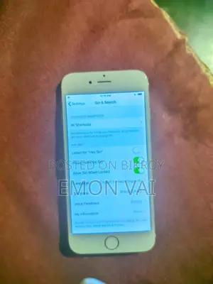 iPhone 6 64 Rom