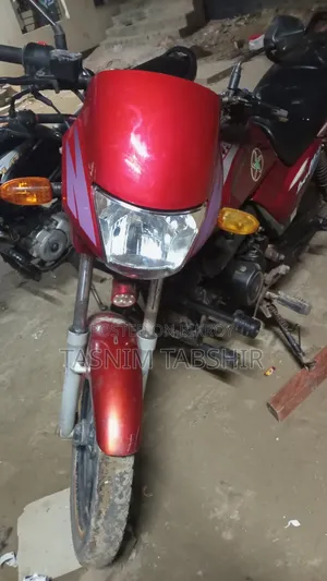 Dayang DY100-M 2018 Red