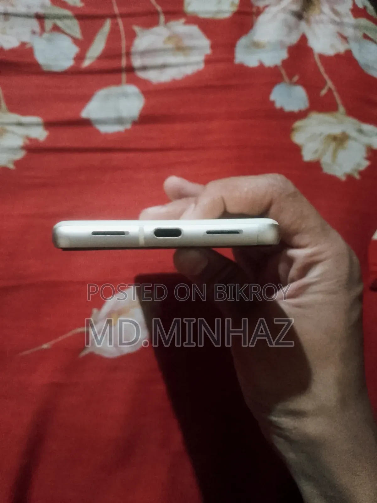 Google Pixel 7 128 GB Green
