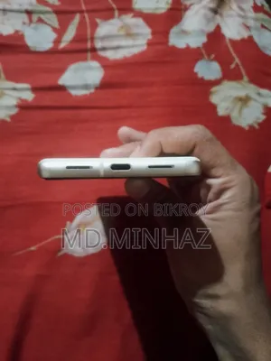 Google Pixel 7 128 GB Green