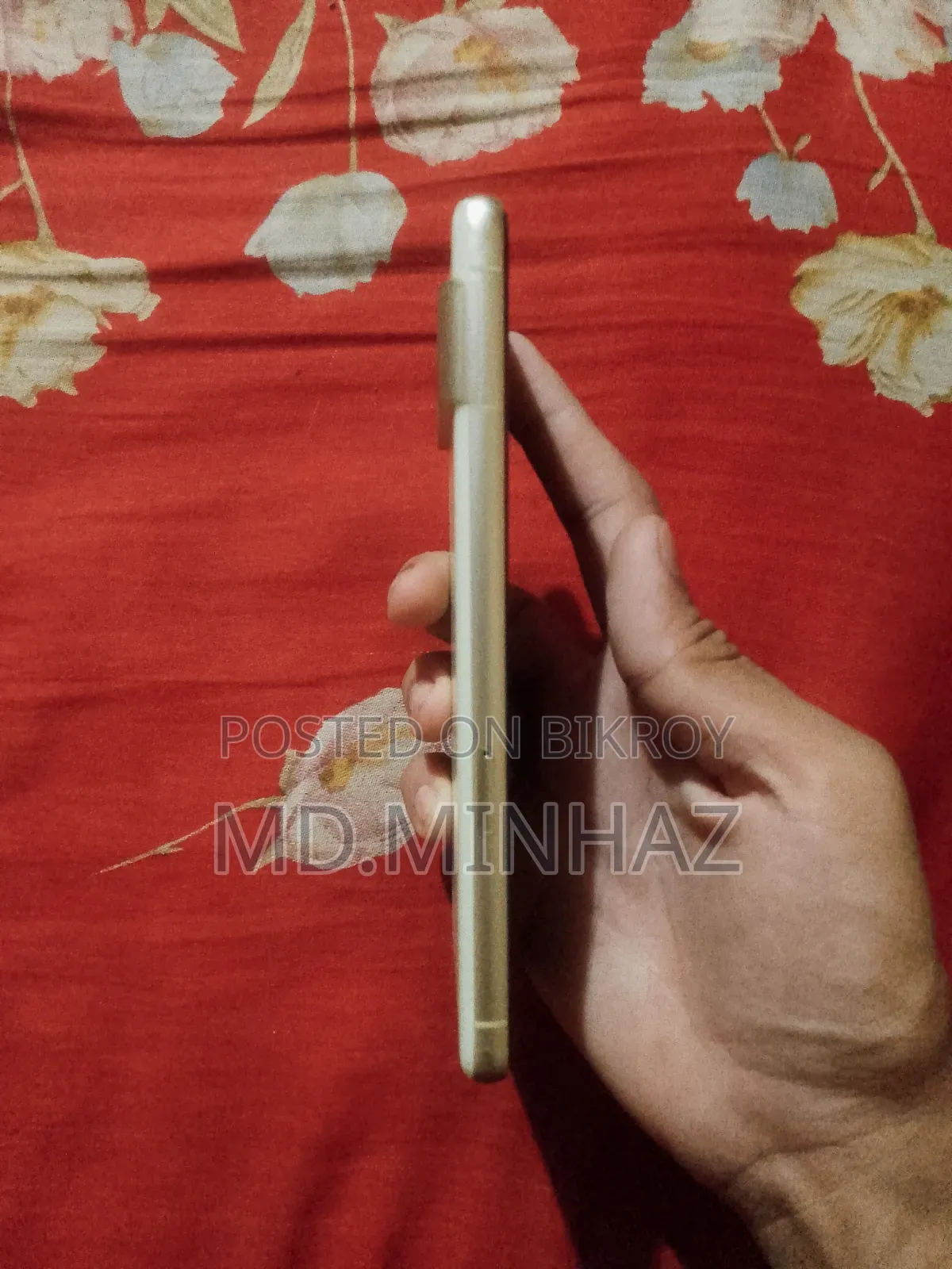 Google Pixel 7 128 GB Green