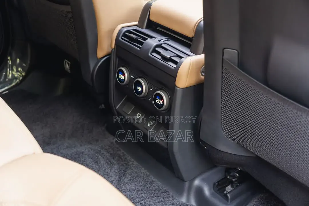 New Land Rover Defender 110 P300 S 2025 Matt Black