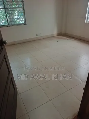 1900 Square Feet Ground Floor Rent at Banani