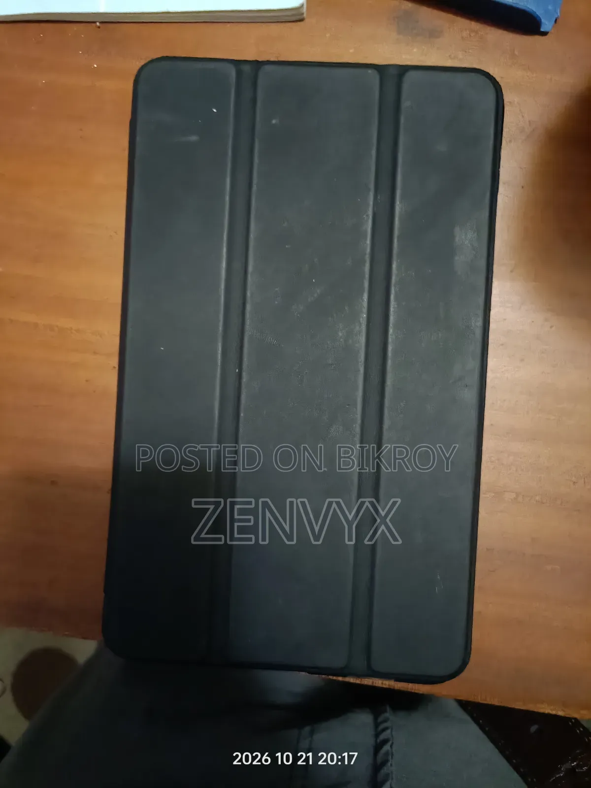 Samsung Galaxy Tab A11 32 GB Black