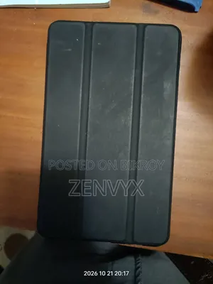 Samsung Galaxy Tab A11 32 GB Black
