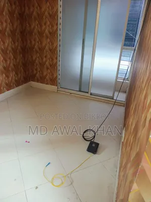 1900 Square Feet Ground Floor Rent at Banani