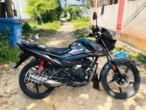 Honda Livo 2022 Gray