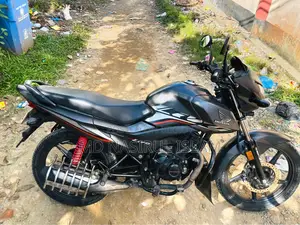 Honda Livo 2022 Gray
