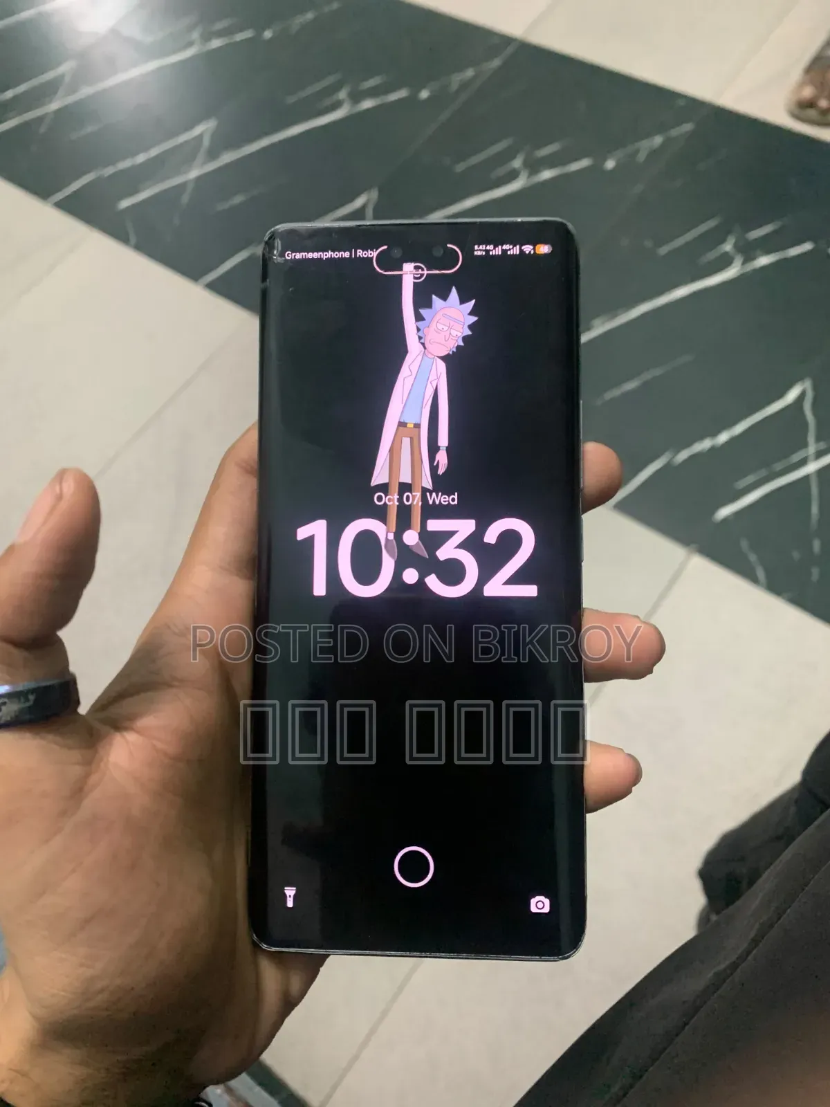 Xiaomi Civi 3 256 GB White
