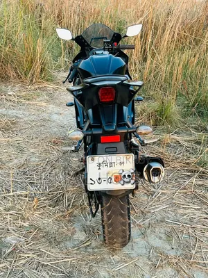 Indian 2021 Black