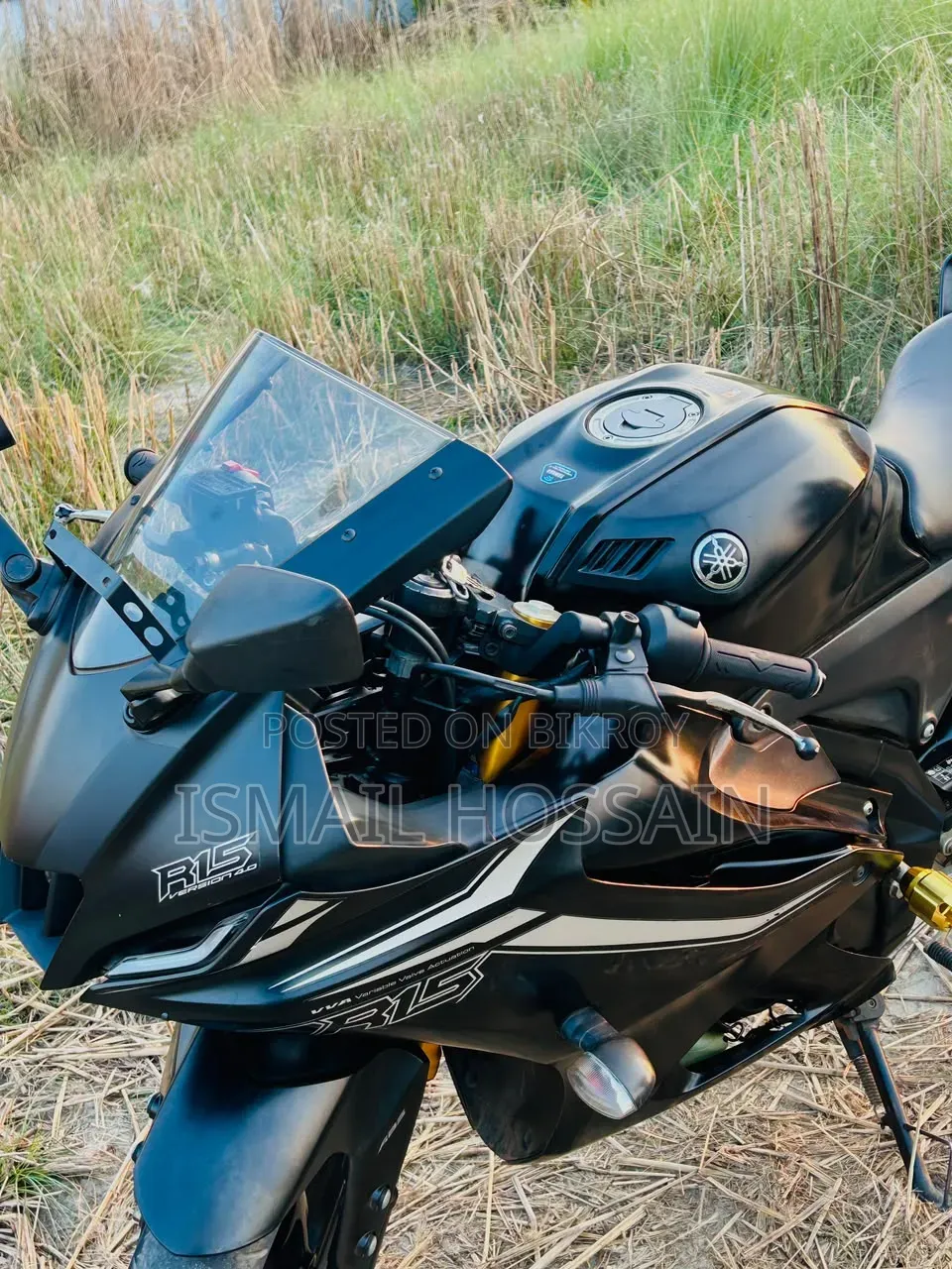 Indian 2021 Black