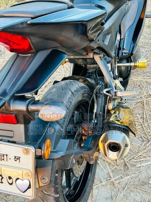 Indian 2021 Black