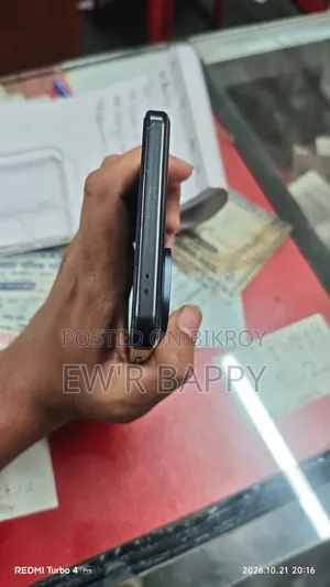 ভিভো আইকিউও নিও ১০ ২৫৬ জিবি ব্ল্যাক