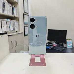 OnePlus Nord 3 256 GB Blue