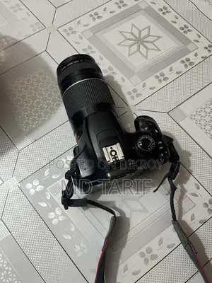 Canon Camera 1200d