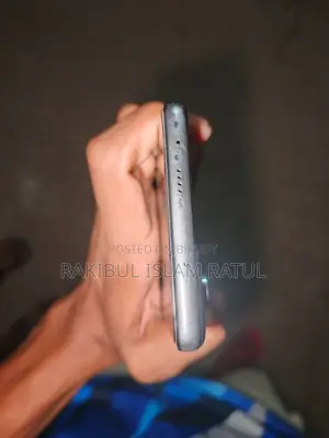 Oppo A58 4G 128 GB Black
