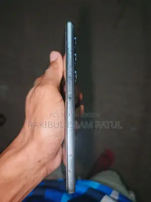Oppo A58 4G 128 GB Black