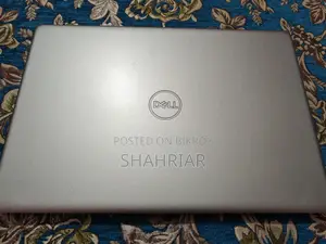 Laptop Dell Inspiron 15 8GB Intel Core i5 HDD+SSD 1T