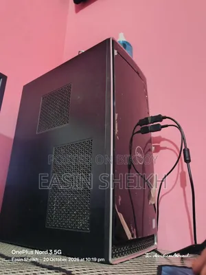 Desktop Computer Dell Inspiron One 2330 8GB Intel Core i3 HDD 1T
