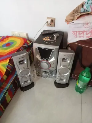 কম্পিউটার সাউন্ড সিস্টেম