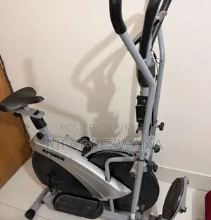 Running Machine (Exercise Machine)
