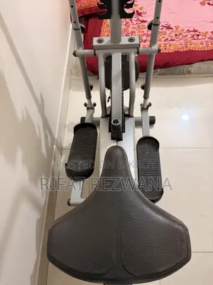 Running Machine (Exercise Machine)
