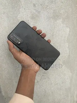 Vivo Y20 64 GB Blue