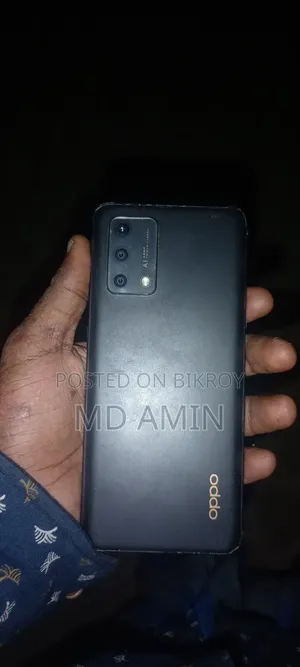 অপো এ৯৫ ১২৮ জিবি ব্ল্যাক