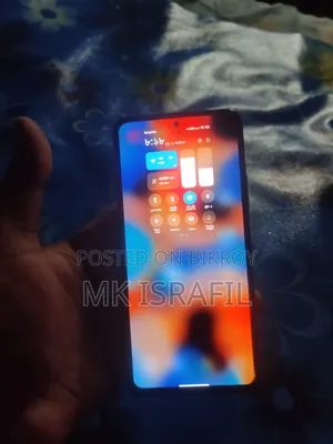 শাওমি রেডমি নোট ১০ প্রো ১২৮ জিবি