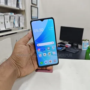 Oppo A57 64 GB Black