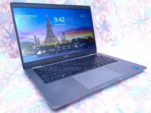 Laptop Dell 3GB Intel SSD 256GB