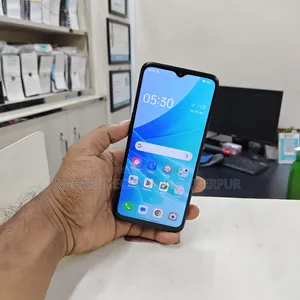 Oppo A57 64 GB Black