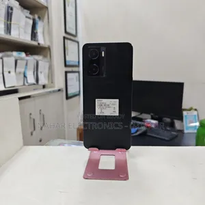 Oppo A57 64 GB Black