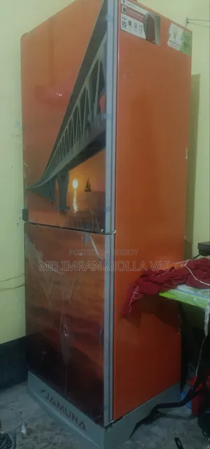 Jamuna Fridge
